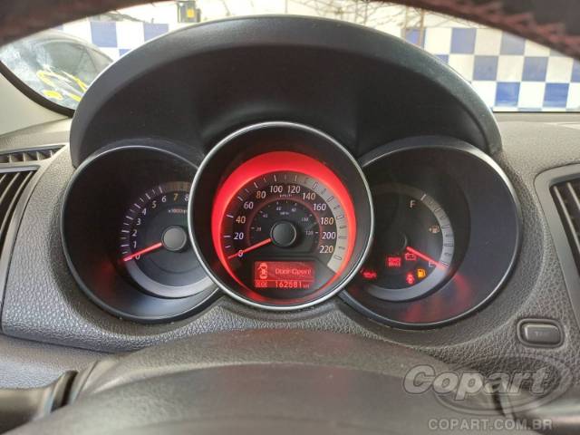2011 KIA CERATO 