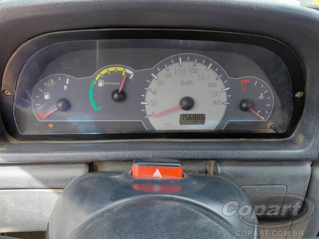 2010 FIAT UNO 