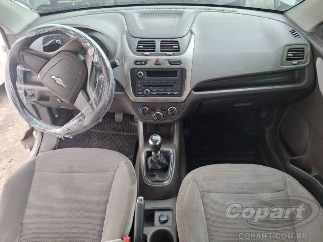 2012 CHEVROLET COBALT 