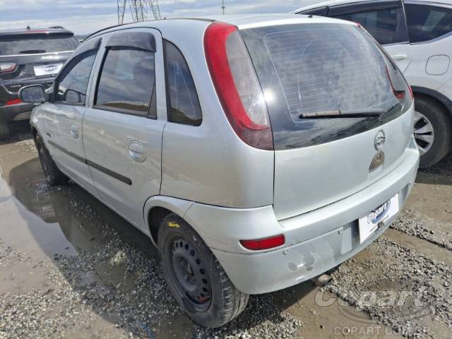 2006 CHEVROLET CORSA 