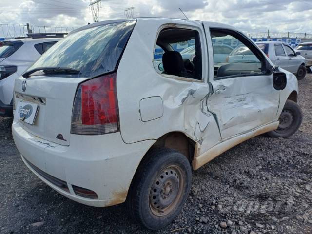 2015 FIAT PALIO 