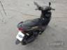 2025 YAMAHA FLUO 