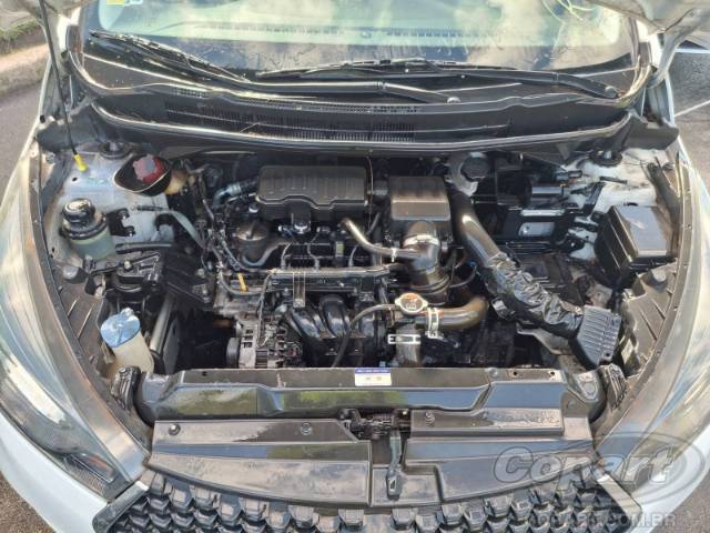 2019 HYUNDAI HB20 