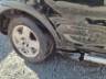 2009 VOLKSWAGEN FOX 