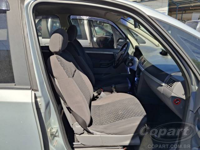 2011 CHEVROLET MERIVA 