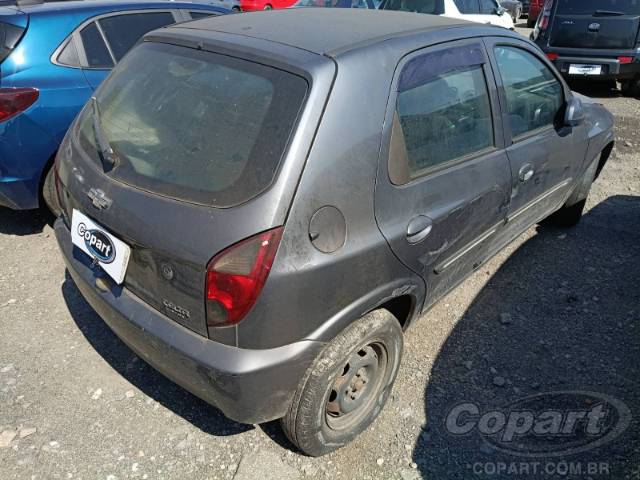 2012 CHEVROLET CELTA 