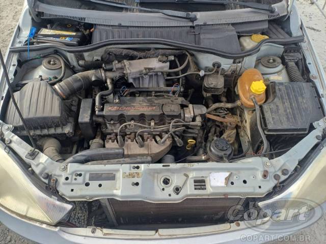 2003 CHEVROLET CORSA 