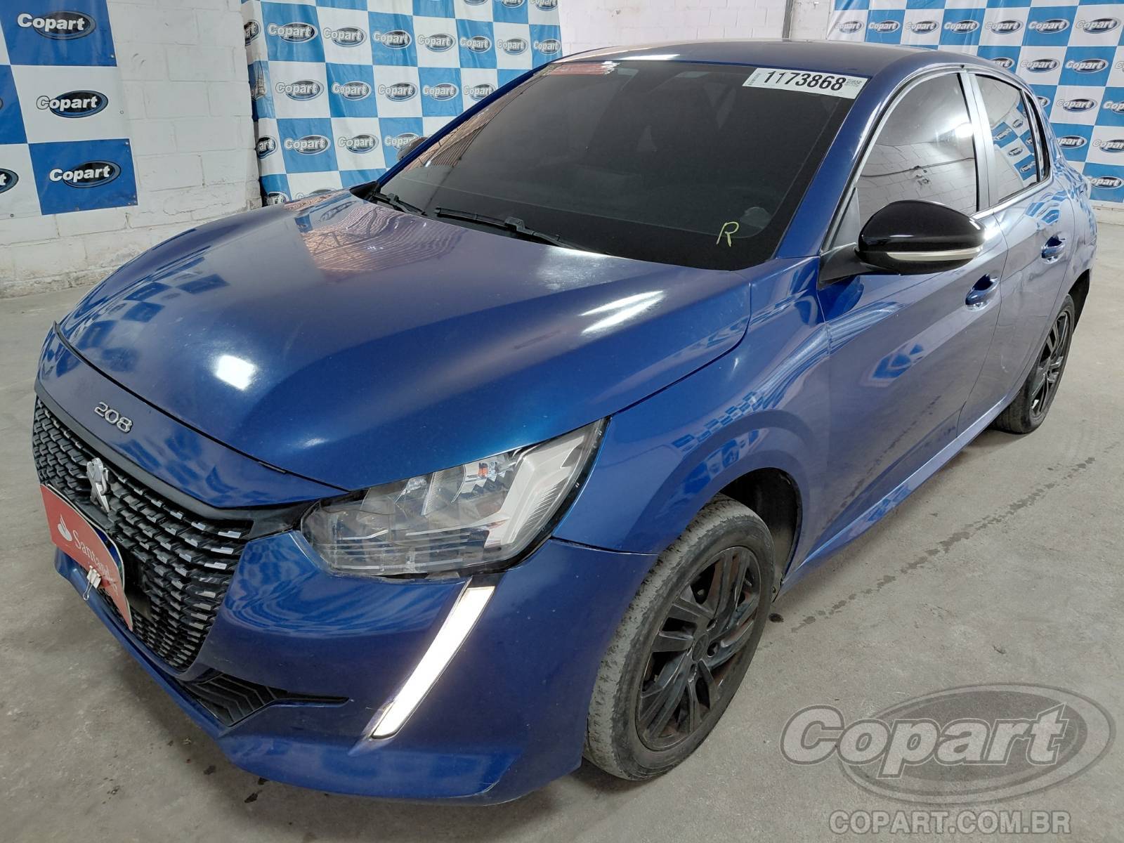 Foto 2: 2023 PEUGEOT 208