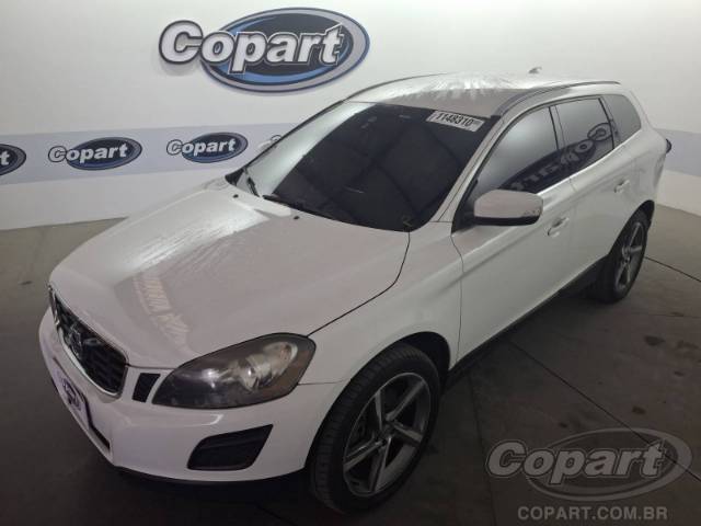 2012 VOLVO XC60 