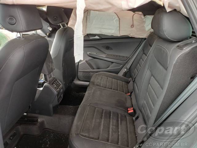 2024 VOLKSWAGEN TAOS 