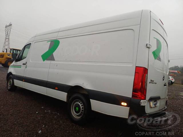 2023 MERCEDES BENZ SPRINTER 