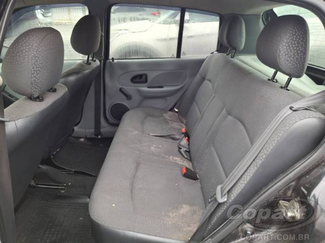 2011 RENAULT CLIO 