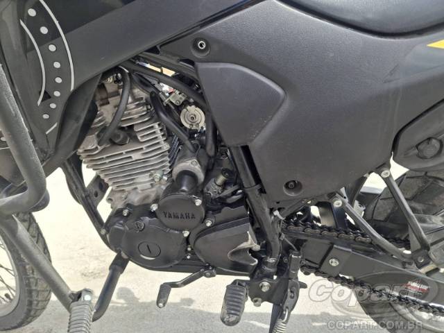 2023 YAMAHA XTZ 250 