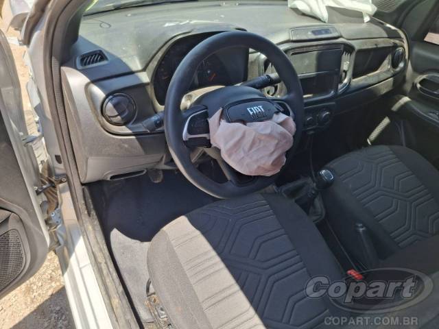 2026 FIAT STRADA 