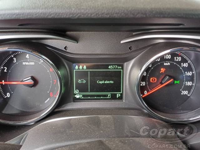 2025 CHEVROLET TRACKER 