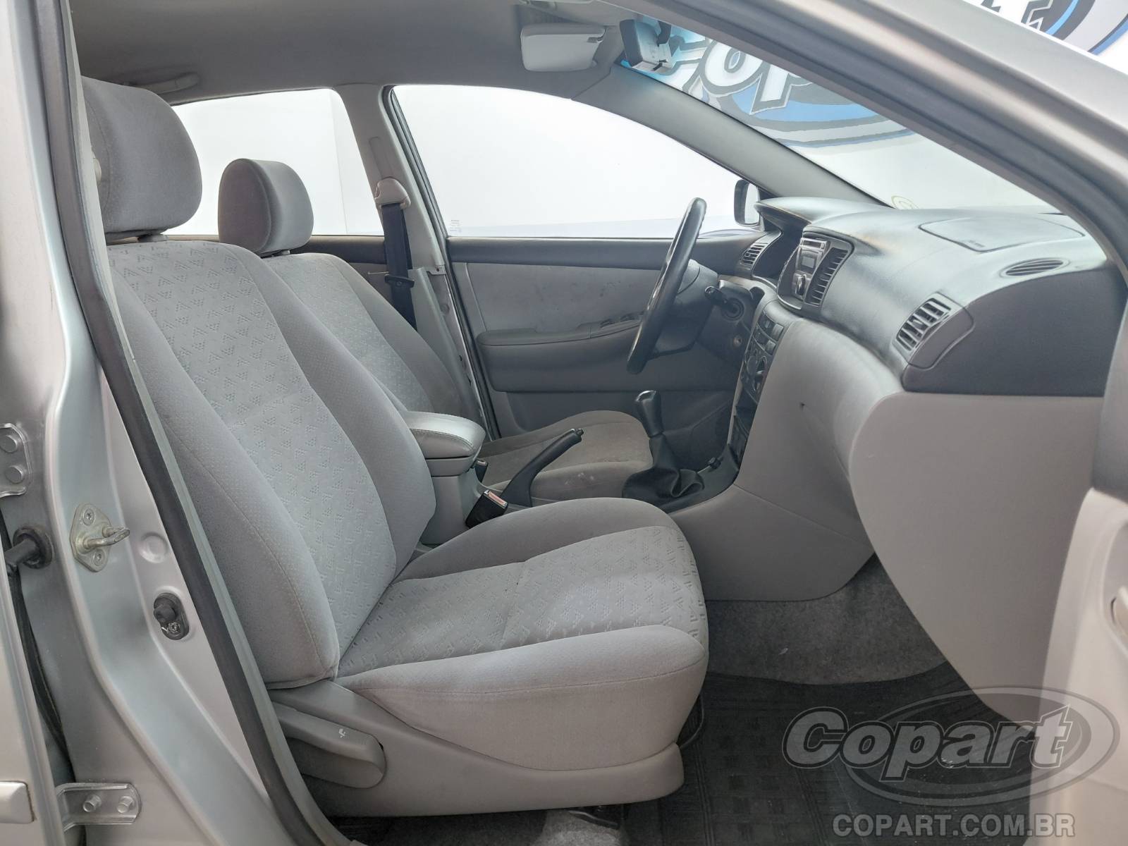 Foto 5: 2004 TOYOTA COROLLA