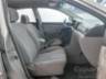 2004 TOYOTA COROLLA 