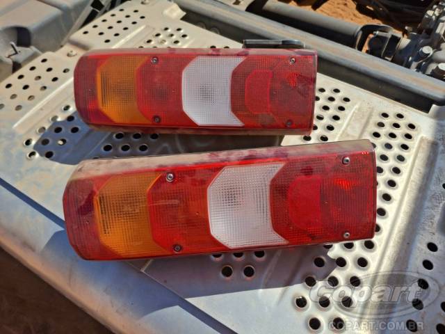 2025 MERCEDES-BENZ Atego 