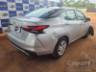 2021 NISSAN VERSA 