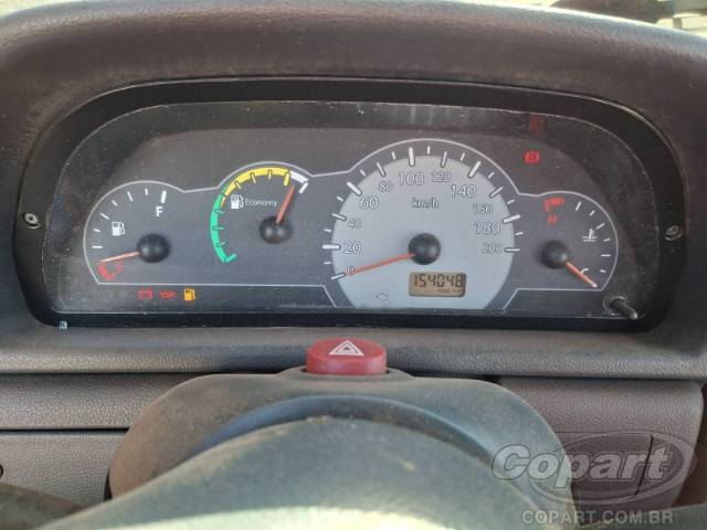 2011 FIAT UNO 