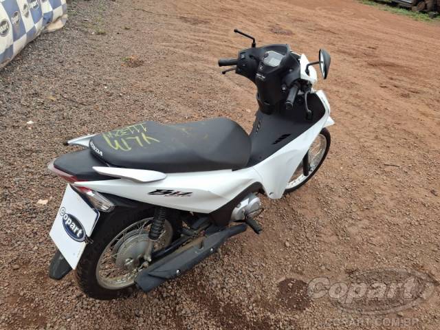 2026 HONDA BIZ 125 
