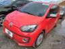 2015 VOLKSWAGEN UP 