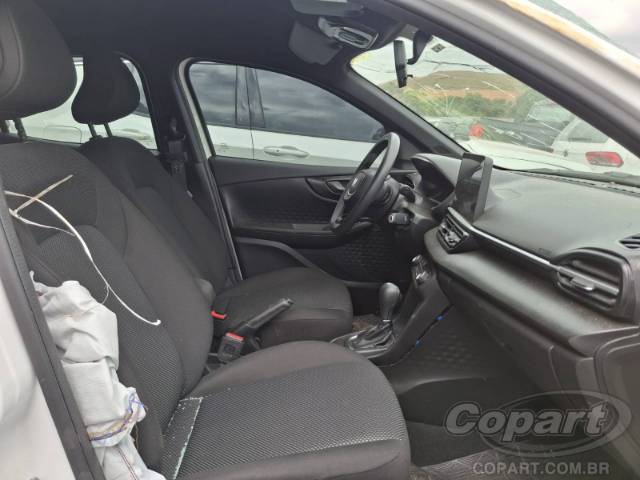 2026 FIAT PULSE 