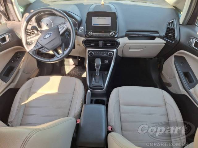 2018 FORD ECOSPORT 