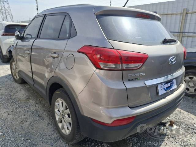 2021 HYUNDAI CRETA 
