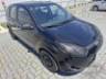 2013 FORD FIESTA 