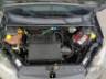 2011 FORD FIESTA 