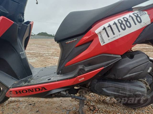 2021 HONDA ELITE 