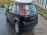 2011 FORD FIESTA 
