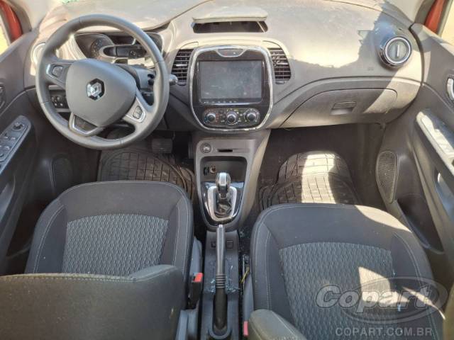 2019 RENAULT CAPTUR 