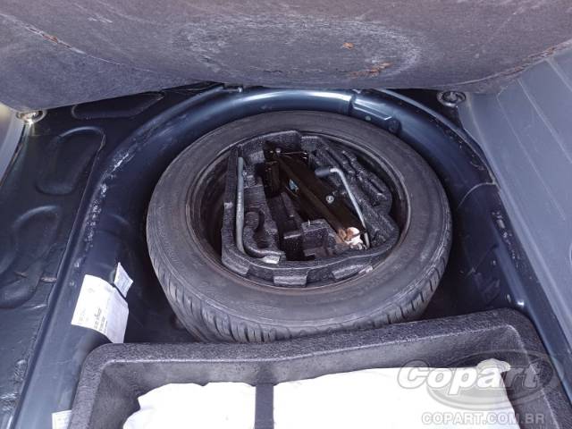 2007 VOLKSWAGEN SPACEFOX 