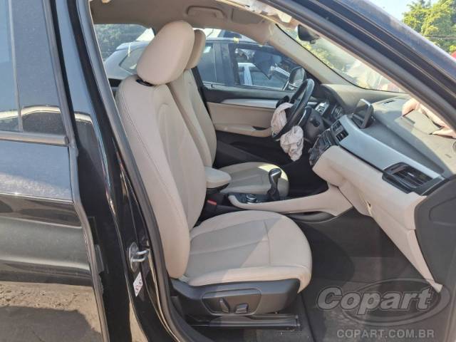 2019 BMW X1 