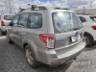 2011 SUBARU FORESTER 