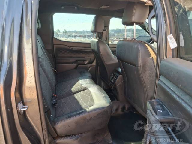 2026 FORD RANGER CD 