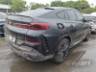 2022 BMW X6 