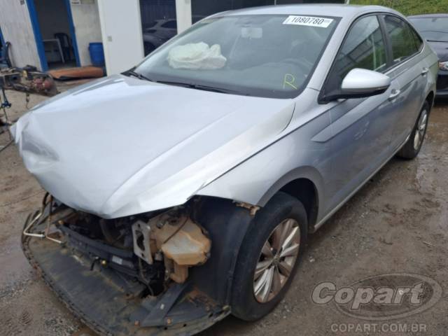 2020 VOLKSWAGEN VIRTUS 