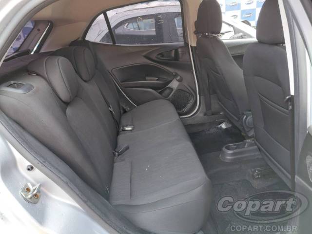 2022 FIAT ARGO 