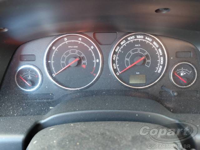 2011 CHEVROLET ZAFIRA 