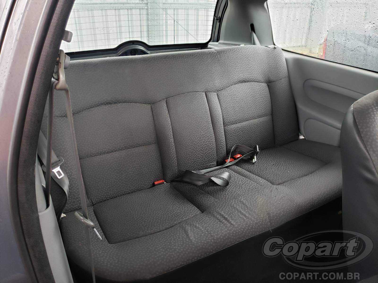 Foto 6 de 10: 2011 RENAULT CLIO