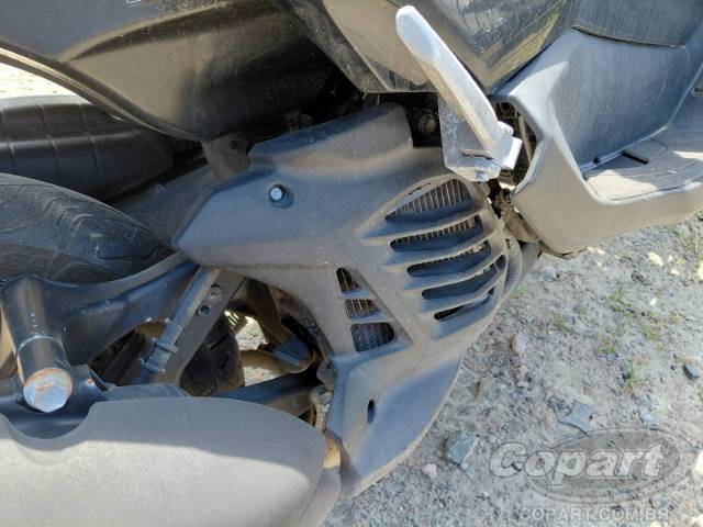 2023 YAMAHA NMAX 