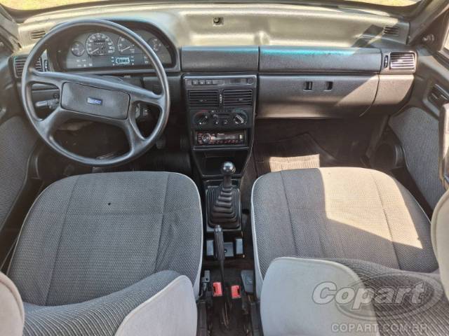 1994 FIAT ELBA 