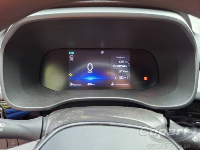 2025 RENAULT KARDIAN 