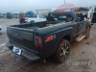 2009 CHEVROLET S10 