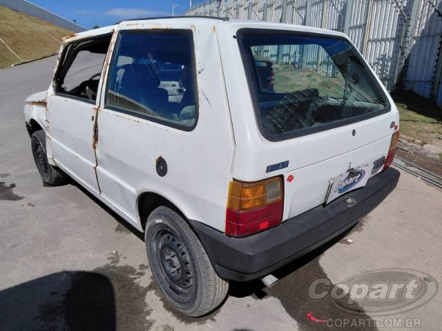 2003 FIAT UNO 
