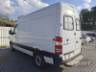 2013 MERCEDES BENZ SPRINTER 