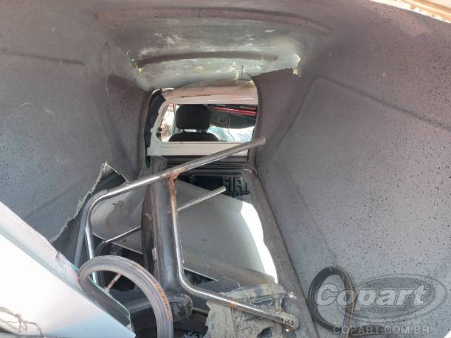 2020 FIAT STRADA 